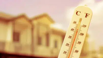 Afrika vanaları açıldı: Türkiye Perşembe günü yanacak! İşte 30 dereceyi görecek iller