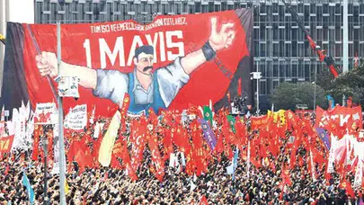 1 Mayıs okullar ve bankalar kapalı mı, hangi güne denk geliyor? Emek ve Dayanışma Günü 2026 tatil takvimi