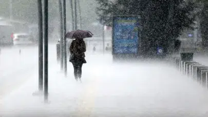 Meteoroloji raporu yayınlandı: Şırnak ve Mersin rekora koştu, uzmanlar komplo teorilerini çürüttü!