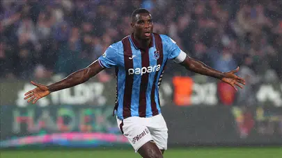Transfer değil darphane! Trabzonspor’da Paul Onuachu kasırgası dinmiyor