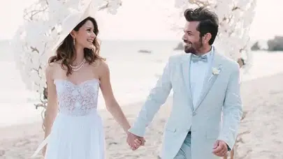 10 yıllık evlilikte kara bulutlar mı dolaşıyor? Kenan Doğulu ilk kez bu kadar açık konuştu!