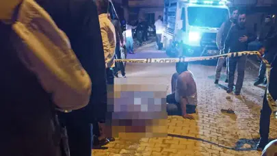 Mardin’de 'kız kaçırma' dehşeti: 18 yaşındaki genç kurşunların hedefi oldu!