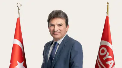 Murat Yalçıntaş, Altay Ana Muharebe Tankı'nın hikayesini anlattı