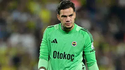 Derbideki kırmızı kart fitili ateşledi! Ederson'dan Fenerbahçe'ye el yakan tazminat talebi!