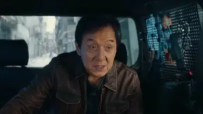 Jackie Chan rüzgarı TV'de: Gölge Avı filmi ve konusu hakkında tüm detaylar...