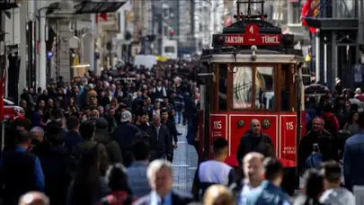 Türkiye’nin 10 yıllık kader planı! Aile ve nüfus vizyonu 2 Mayıs’ta İstanbul’da