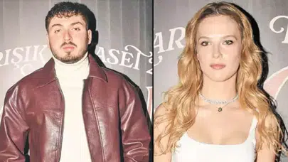 Arena’da köşe kapmaca: Nilsu Berfin Aktaş ve Blok3 yıllar sonra pişti oldu!