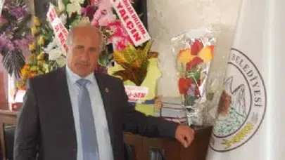 Selahattin Yalçın kimdir ve hayatı: Memleketi neresi, hangi partili, ne iş yapıyor, istifa mı etti?