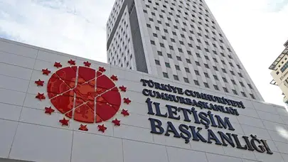 Sosyal medyada paylaşılan maden sahası iddialarına DMM'den yalanlama