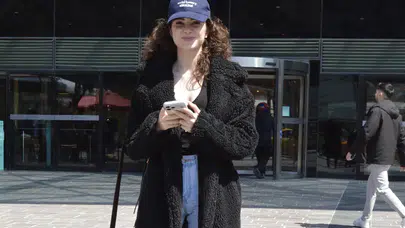 Su Burcu Yazgı Coşkun'dan yeni proje müjdesi