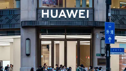 Huawei, Türkiye'de yerel ortakla  solar invertör üretimini büyütecek