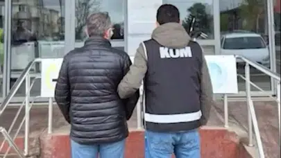 Sokaklarda firari avı... Emniyet düğmeye bastı: 278 şahıs adalete teslim edildi!