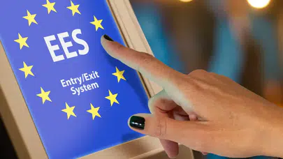 EES nedir, ne işe yarar, kimler, nasıl geçecek? Schengen’de dijital devrim!
