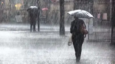 Burdur hava durumu 10 Nisan Cuma! Bugün sıcaklık kaç derece, yağmur var mı?