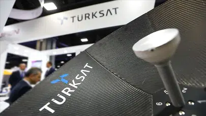 Türksat dünyayı dize getirdi! Prestijli ödül Türkiye’ye geldi