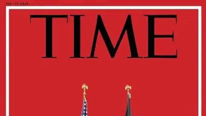 Time’dan tarihi liste: İşte sanatı, siyaseti ve enerjiyi şekillendiren 100 isim!