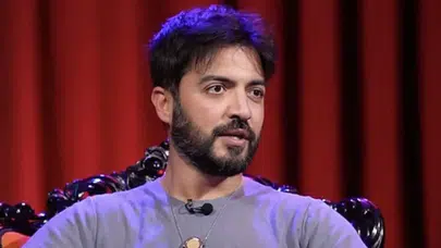 Suç dosyası kabarıyor: Yusuf Güney'in testi pozitif çıkmıştı, şimdi de gözaltına alındı!