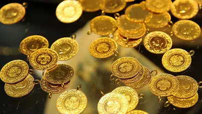Altın fiyatlarında yeni rekor! 27 Nisan gram, çeyrek ve tam altın ne kadar oldu?