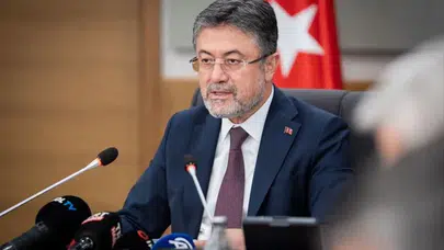 Bakan Yumaklı duyurdu: 'O lokmanın hesabını Sorarız!' 81 ilde dev gıda denetimi