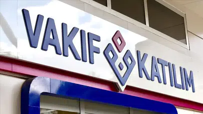 Vakıf Katılım’dan emekliye rekor ödeme: Başvuru şartları tek tek belli oldu!