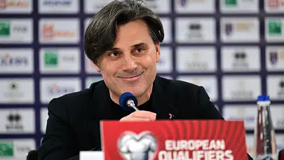 Montella tarih yazdı! Türkiye 24 yıl sonra Dünya Kupası’na nasıl kaldı, ilk yabancı teknik direktör mü oldu?