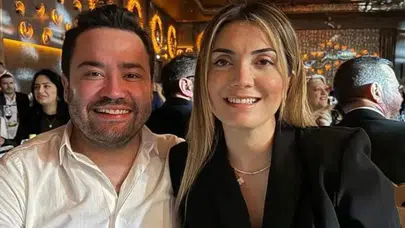 Tahliye sevinci kısa sürdü: Muhittin Böcek’in gelini Zuhal Böcek’e şafak operasyonu!