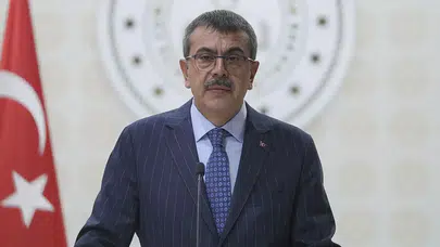 9 fidanın ardından Bakan Tekin konuştu: 'Bu acı hepimizin, hesabı sorulacak!'