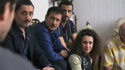 Bu film herkesin dilinde: İyi Bir Aile Değiliz! İşte konusu ve oyuncuları