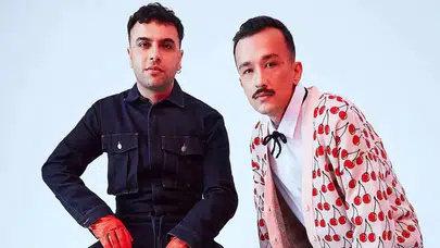 Müzik Dünyasında Yılın Barışması: KÖFN Efsanesi Geri Dönüyor!