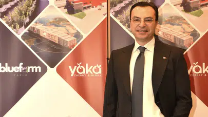 DCT Tradıng’den tarımda teknolojik dönüşüm