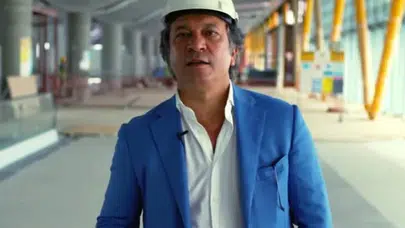 Yusuf Akçayoğlu kimdir ve hayatı: Ne iş yapıyor, yeni görevi ne?