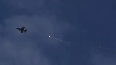 İsrail Savunma Bakanlığı ve Elbit Systems arasında dev anlaşma