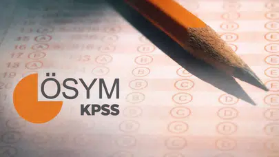 KPSS 2026 takvimi açıklandı mı? Başvurular ne zaman, sınav hangi gün, sonuç tarihi belli mi?