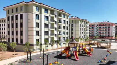 TOKİ İstanbul reddedilenler listesi çıktı mı? Kura sonuçları nerede, sorgulama ekranı nasıl açılır?