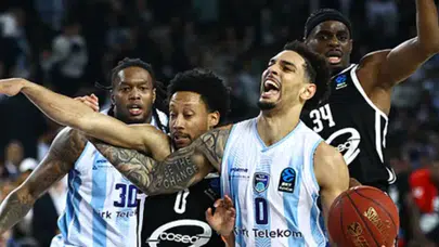 Paris bileti aslanın ağzında! Türk Telekom Fransa'da düğümü çözemedi