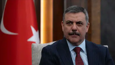 'Alın teri kurumadan...' Bakan Çiftçi madenci uzlaşmasının şifrelerini verdi!