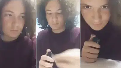 Polis müfettişi babanın ifadesi kan dondurdu: 'Silahları sandıktan çıkarmış, canlı yayında şarjör basmış!'