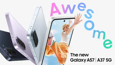 Samsung Galaxy A57 5G ve A37 5G özellikleri neler, yapay zeka destekli yeni seri ne zaman çıkacak?