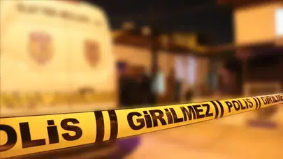 Bodrum Bitez'de otomobil ile çit arasına sıkışan motosiklet sürücüsü öldü!