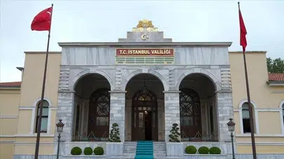 İstanbul Valiliği'nden açıklama: ABD Konsolosluğu'na molotoflu saldırı şüphelisi tahliye edildi
