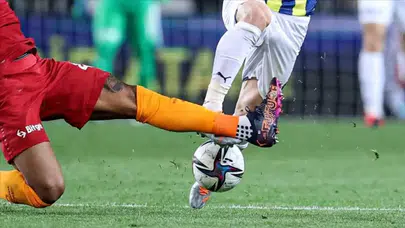 Fenerbahçe taraftarı için kritik güzergah belirlendi: Derbide kuş uçurtulmayacak!