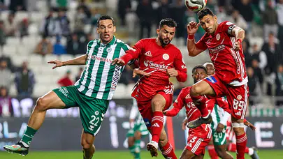 Göztepe - Antalyaspor ilk 11'ler nasıl, eksik ve sakatlar kimler, cezalı oyuncular var mı?