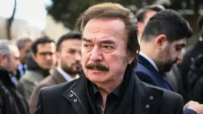 Sevim Emre müjdeyi verdi! Orhan Gencebay'ın sağlık durumunda son gelişme!