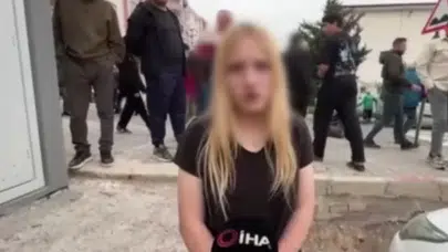 Kahramanmaraş'taki okul saldırısında görgü tanığı öğrenci katil zanlısını anlattı