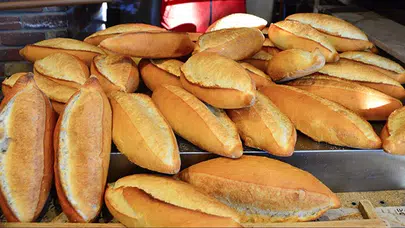 Türkiye’de ekmeğe zam geldi mi? Ekmek fiyatları ne kadar oldu, 200 gram ekmek kaç TL?