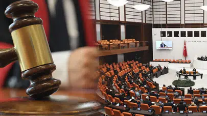12. Yargı Paketi Meclis’ten geçti mi? İnfaz düzenlemesi var mı, af gelecek mi, maddeler neler?