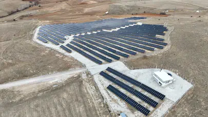 Selçuklu Belediyesi kamu binalarında güneş enerjisi dönemini başlattı!