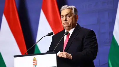 Seçimi kaybeden Orban sessizliğini bozdu: "Parlamentoda yer almayacağım"