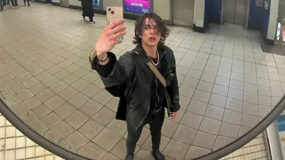 Serel Yereli’nin eşi merak konusu oldu: Oğul Avcı ve hakkında her şey!