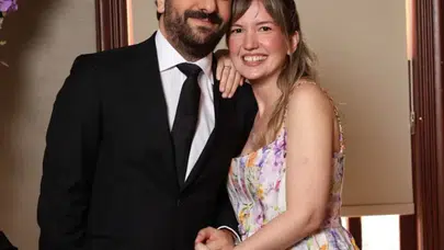 Konuşanlar'ın yıldızı Hasan Can Kaya aradığı aşkı buldu: Nişanlısı bakın kim çıktı!